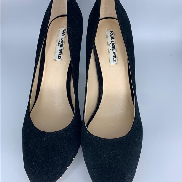 Shoes - Picture 3 of 5